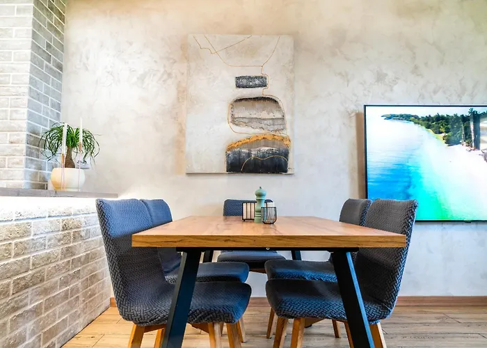 Business Park Premium, 2b Lux Flat, Free Garage Διαμέρισμα *