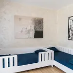 Business Park Premium, 2b Lux Flat, Free Garage Sofia