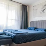 Business Park Premium, 2b Lux Flat, Free Garage *
