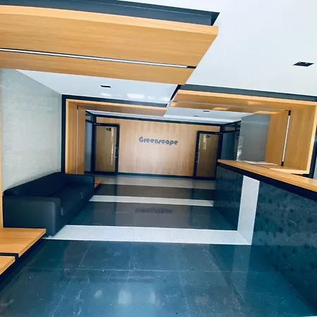 Business Park Premium, 2b Lux Flat, Free Garage * Sofya