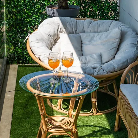 Apartament Business Park Premium, 2b Lux Flat, Free Garage Sofia