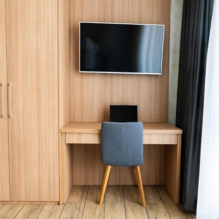 Business Park Premium, 2b Lux Flat, Free Garage * Sofia