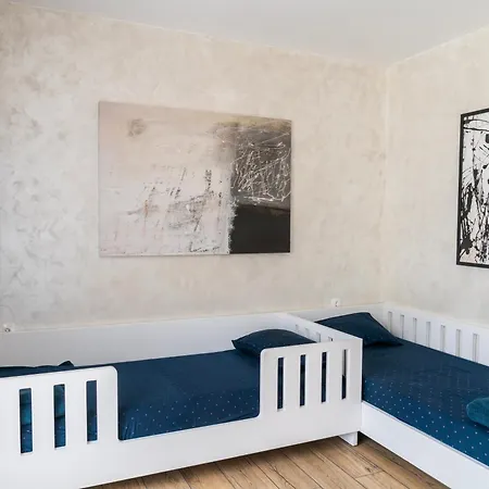 Business Park Premium, 2b Lux Flat, Free Garage Sofia