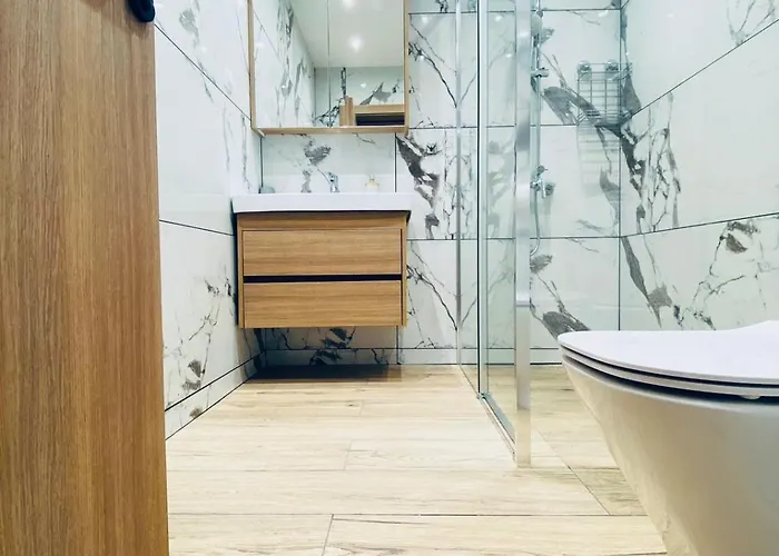 Business Park Premium, 2b Lux Flat, Free Garage * סופיה